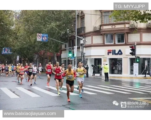 城市马拉松积分榜更新上海滑板队凭54分稳居第一名
