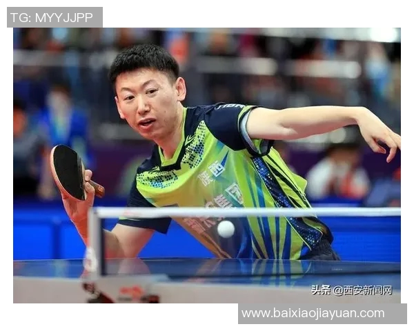 西安乒乓球队个人能力分析与表现评估研究报告