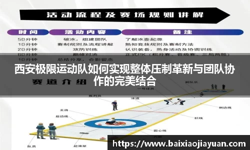 西安极限运动队如何实现整体压制革新与团队协作的完美结合