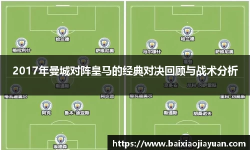 2017年曼城对阵皇马的经典对决回顾与战术分析