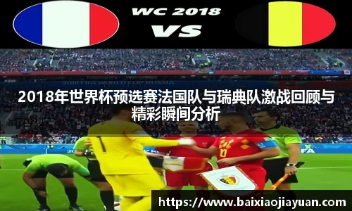 2018年世界杯预选赛法国队与瑞典队激战回顾与精彩瞬间分析