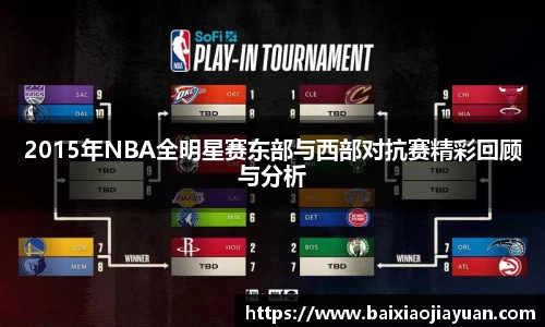2015年NBA全明星赛东部与西部对抗赛精彩回顾与分析