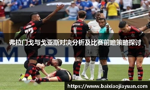 弗拉门戈与戈亚斯对决分析及比赛前瞻策略探讨